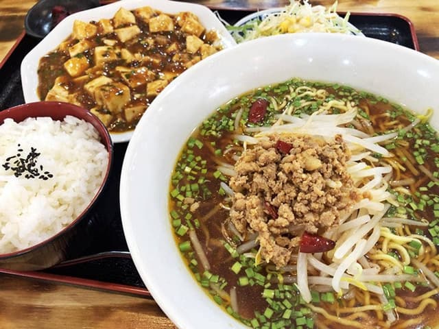台湾料理 福楽 国場店 - サブ画像1