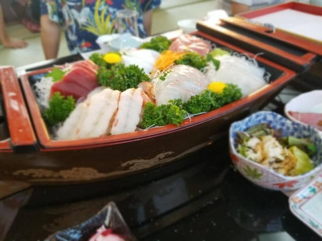 屋形船 あみ達 - サブ画像2