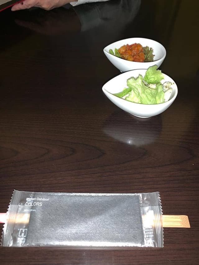 鉄板ダイニング なかしま - サブ画像1