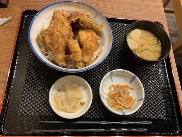 浅草割烹 天とよ 八丁堀店 - サブ画像3