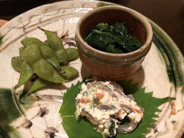 旬彩酒菜 ゆふげ - サブ画像2