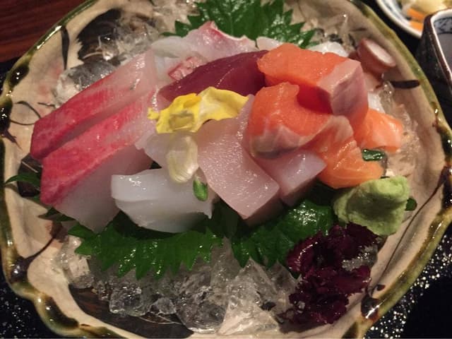 魚しゃぶ濱の季 - サブ画像1