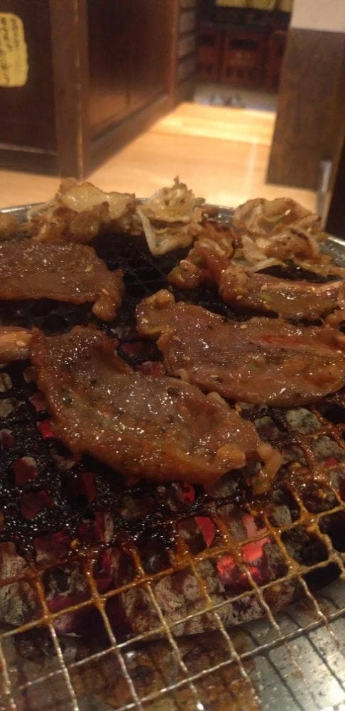 芋の華&金獅子のホルモン北2条店 - サブ画像1