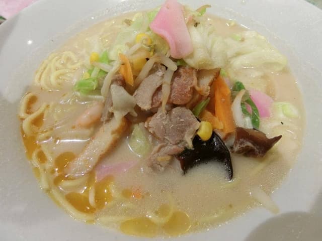 リンガーハット イオン茅ヶ崎店 - サブ画像1