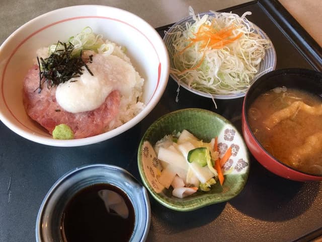 かつ兵衛 黒部店 - サブ画像2