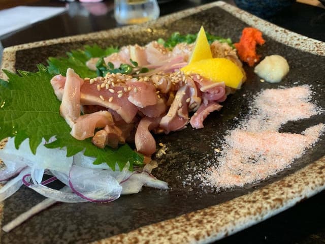 酒蔵 黒鷗 - サブ画像3