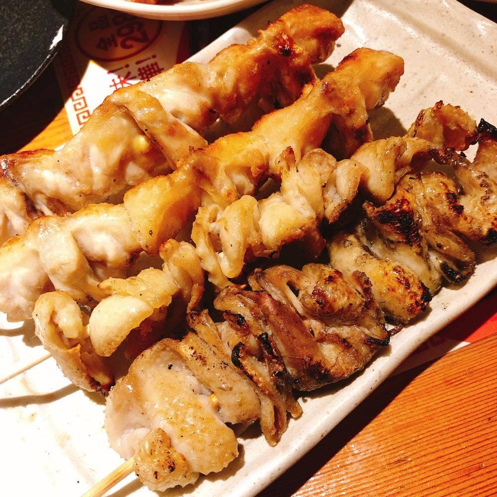 鳥貴族 幡ヶ谷店