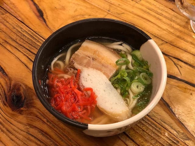 ナンクルナイサ きばいやんせー 品川フロントビル店 - サブ画像1