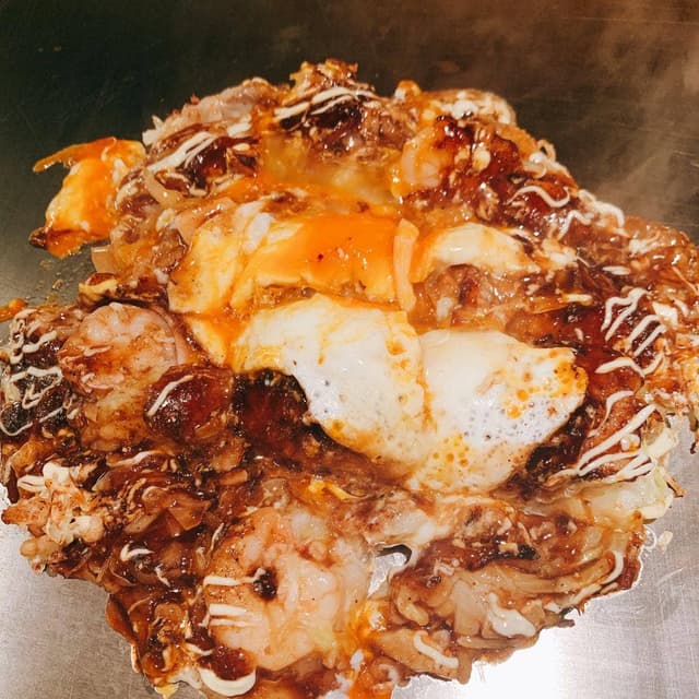 鉄板焼き 江上 - サブ画像2