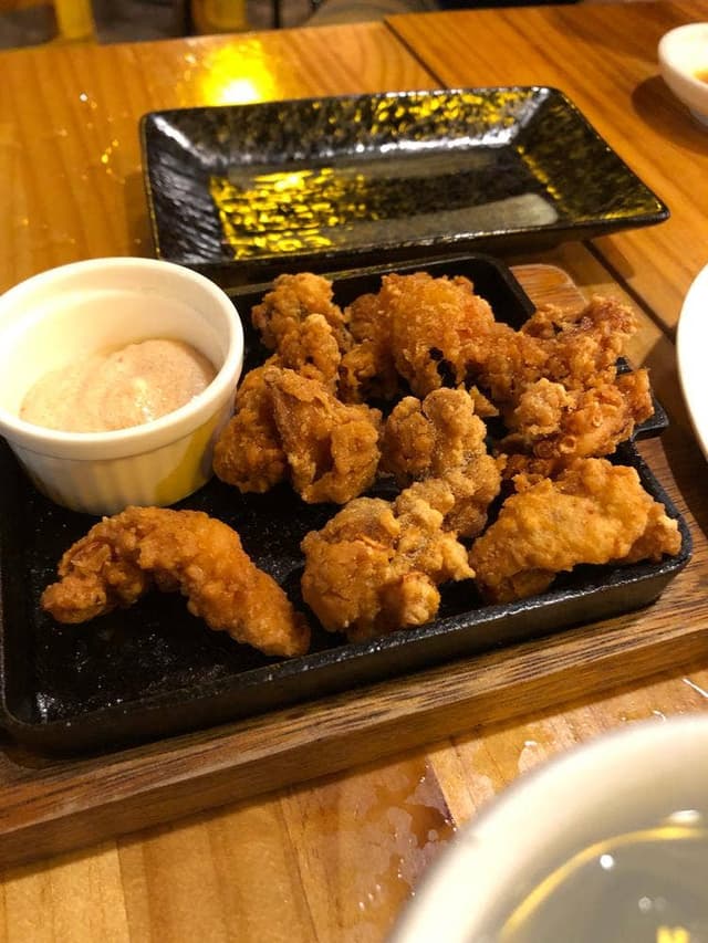 とんこつラーメン博多屋台権堂店 - サブ画像3