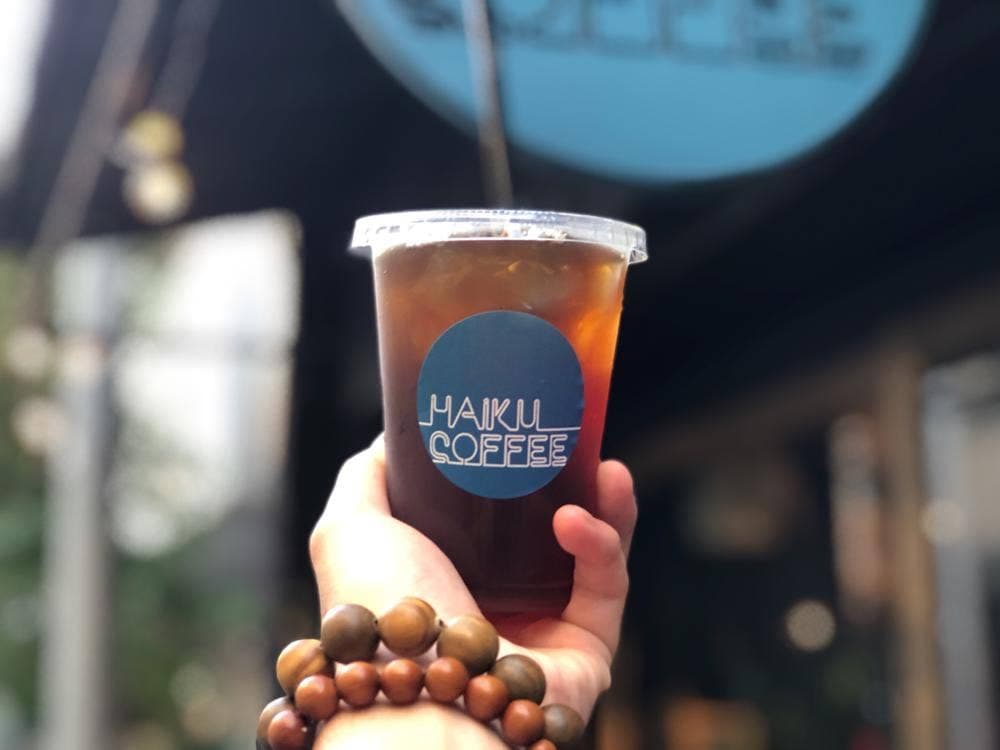 HAIKU COFFEE ROASTERS