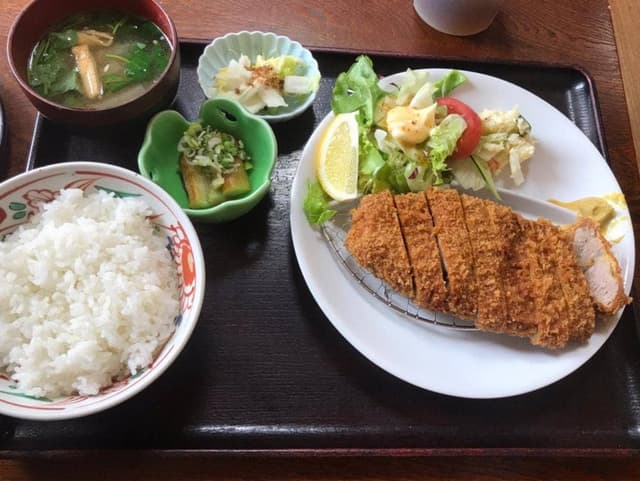 一天張 - サブ画像2