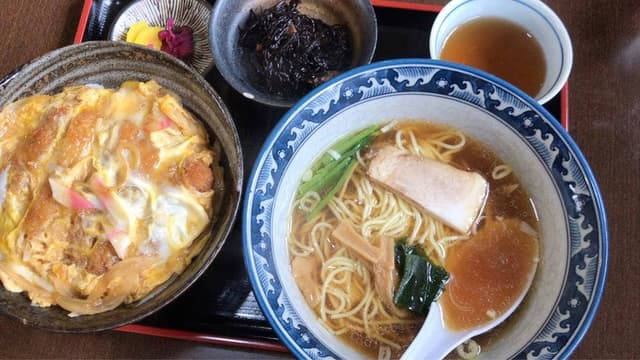 お食事処 ないき - サブ画像3