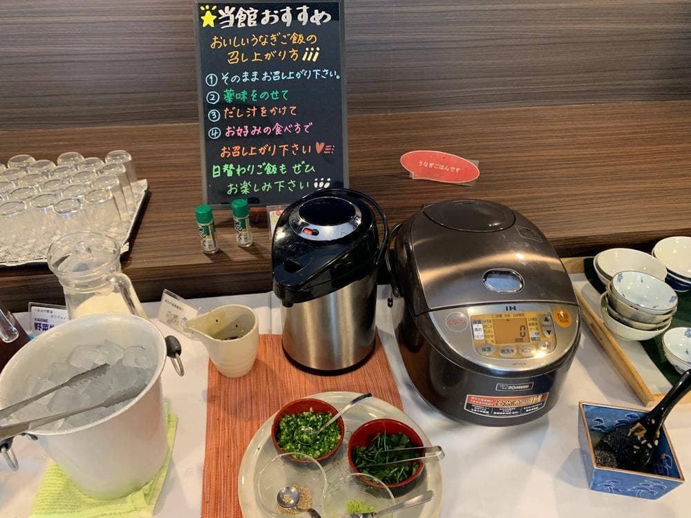 ホテルレオン浜松