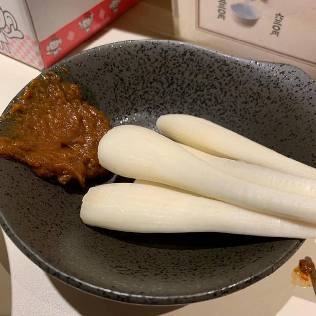 らーめん荏原一政 - サブ画像3