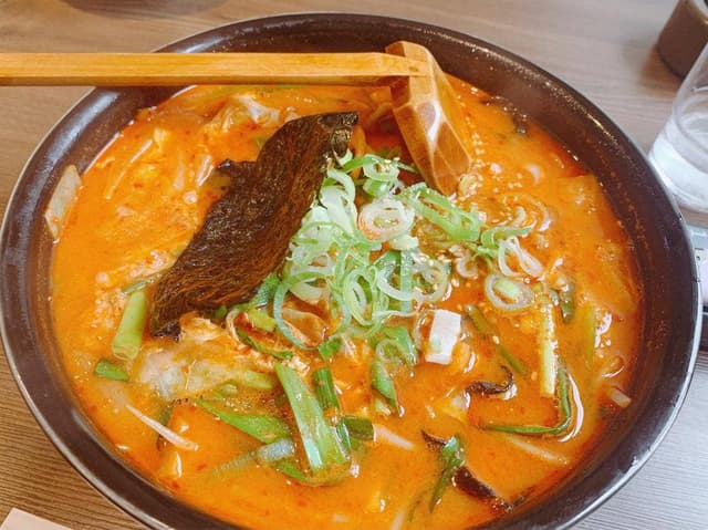 高麗館 - サブ画像3