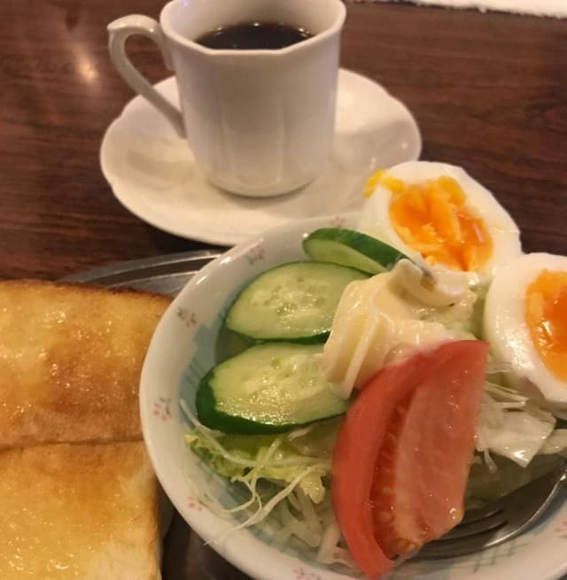 珈琲所 - サブ画像1