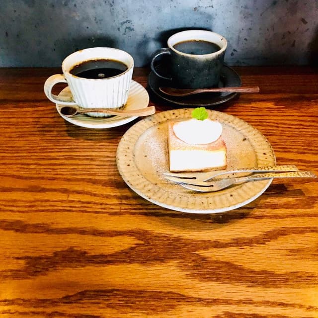 そらしと珈琲 - サブ画像3