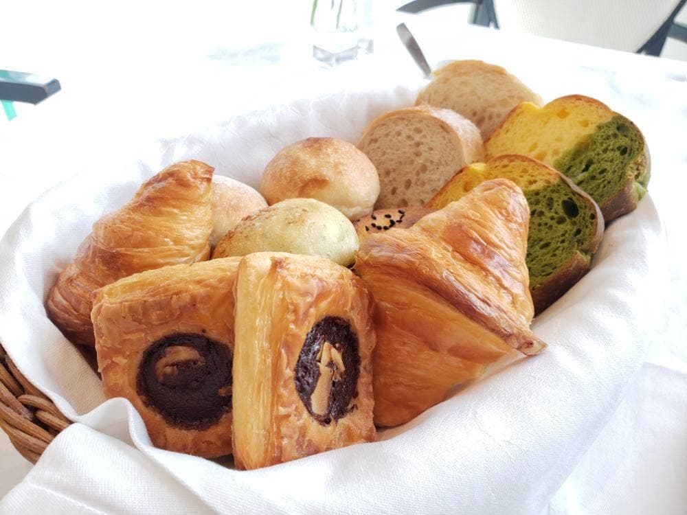 レストラン ル・クール神戸