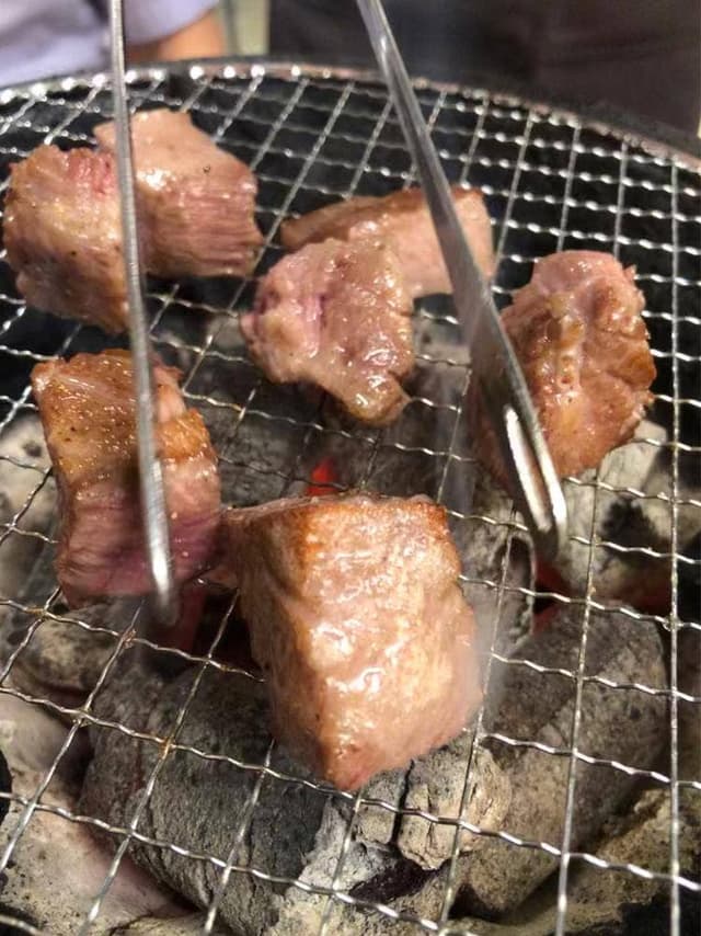 焼肉のモリ - サブ画像3