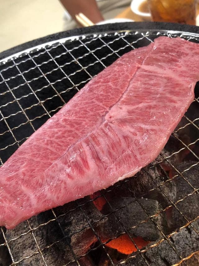 焼肉のモリ - サブ画像1