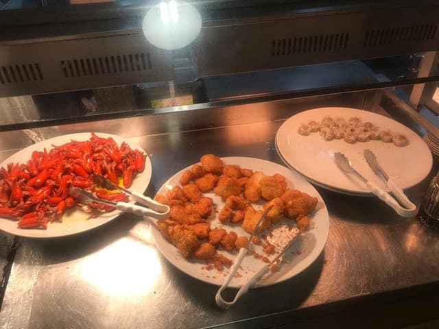 北國ビアガーデン - サブ画像2