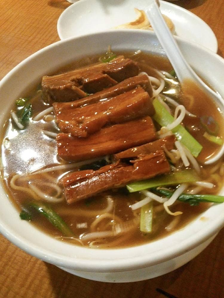 本格中華 上海豫園 池袋