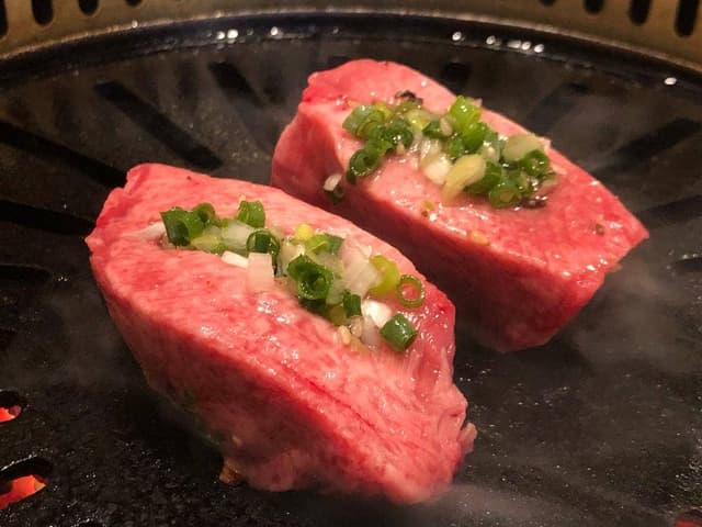 近江焼肉ホルモンすだく 栗東店 - サブ画像1