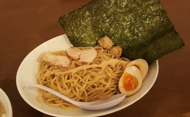 東京 鶏白湯ラーメン ゆきかげ 浅草本店 - サブ画像3