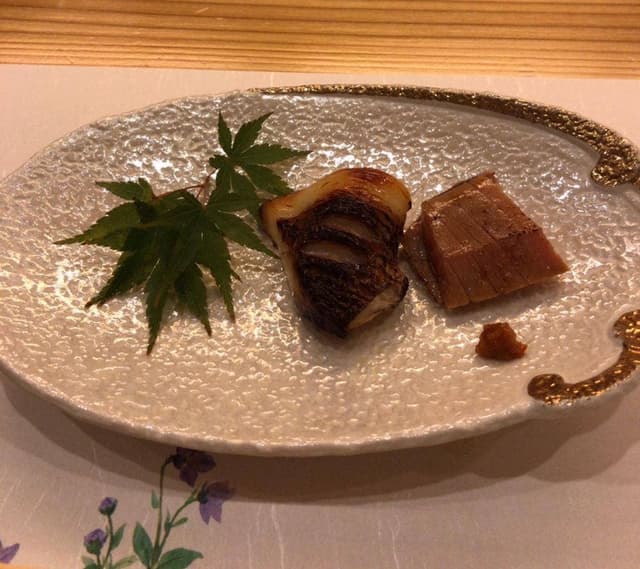 鮨と日本料理 ふう - サブ画像2