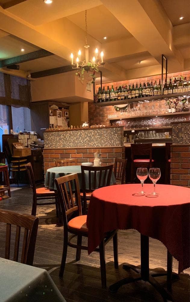 アレアレ！ デュヴァン！