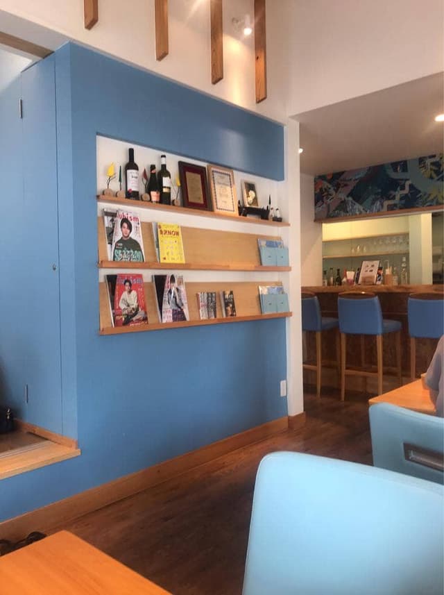 ゴンジロウ - サブ画像3