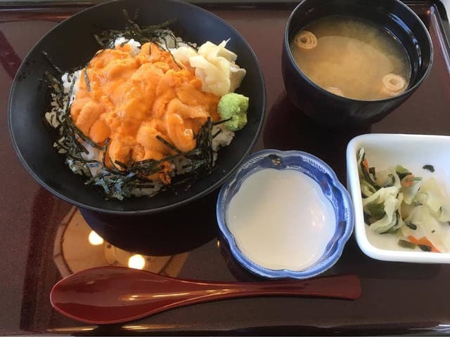 とんでん 原山店 - サブ画像2