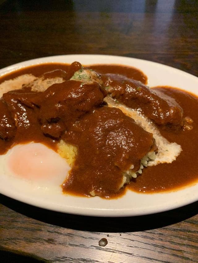 The CAFE / eat salon - サブ画像3