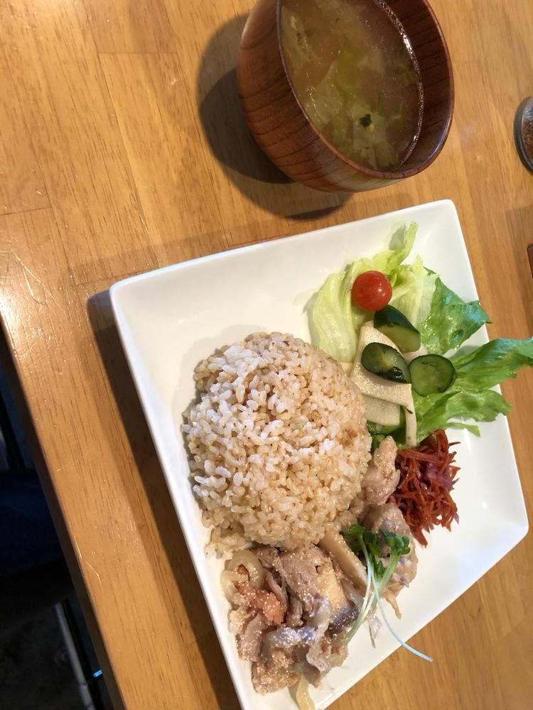 ことり食堂