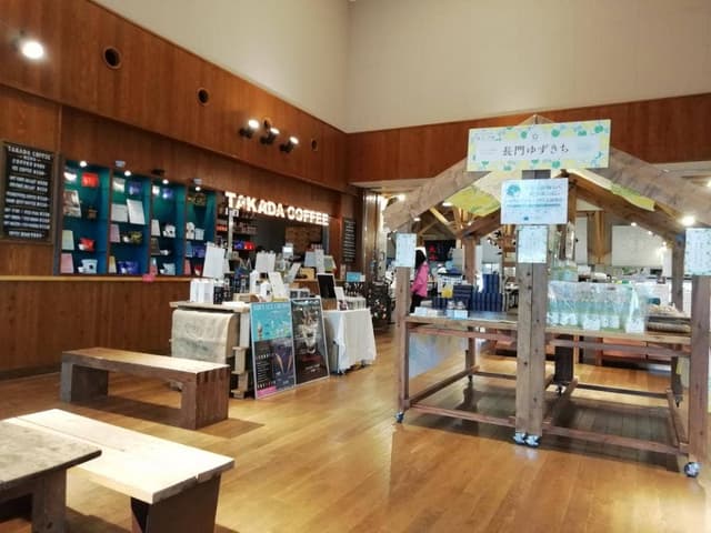 TAKADA COFFEE センザキッチン - サブ画像3