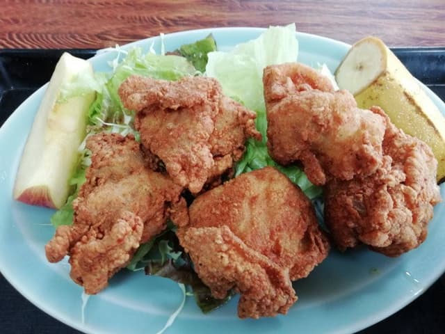 みのり食堂 - サブ画像2