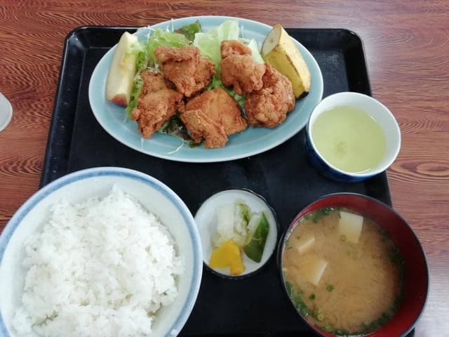 みのり食堂 - サブ画像3