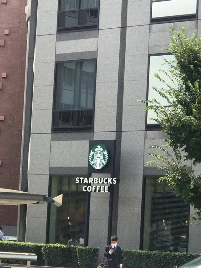 スターバックス コーヒー 桜通り大津店 - サブ画像3