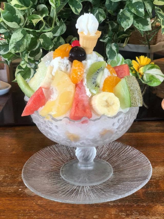 麦わら帽詩 - サブ画像1