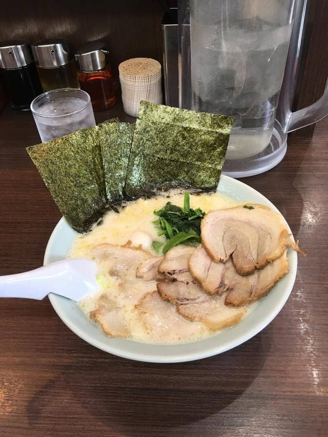 平塚 魂心家 - サブ画像2