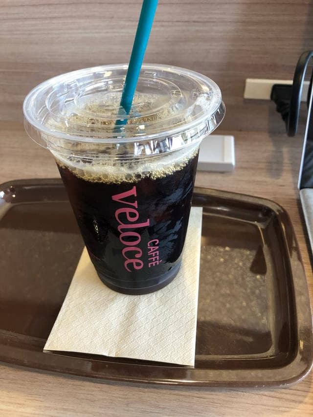 カフェ・ベローチェ 銀座二丁目店 - サブ画像3