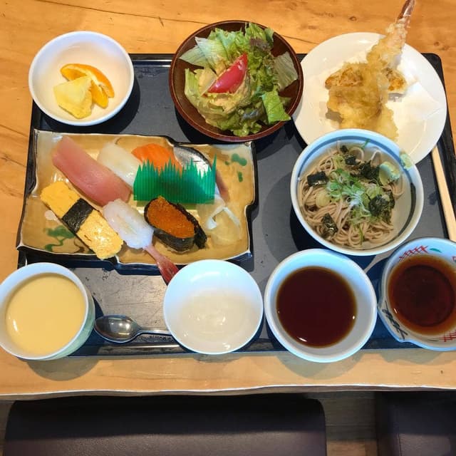 良寿し - サブ画像1