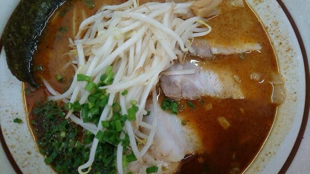 麺屋 しげる - サブ画像3