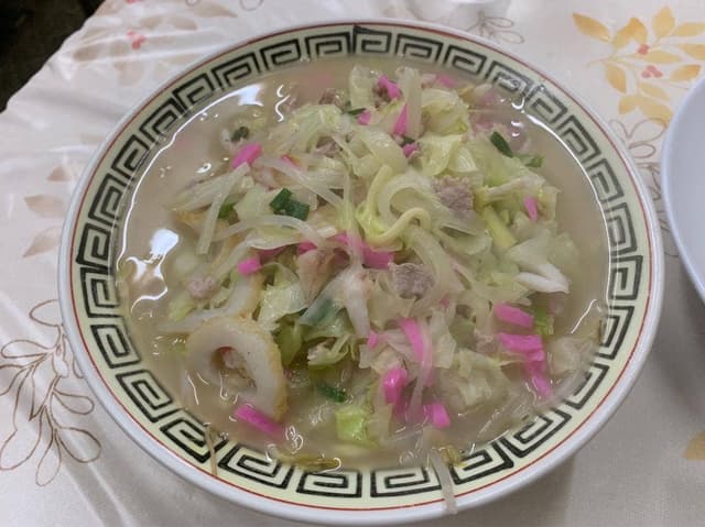 三八ラーメン 大浦支店 - サブ画像3