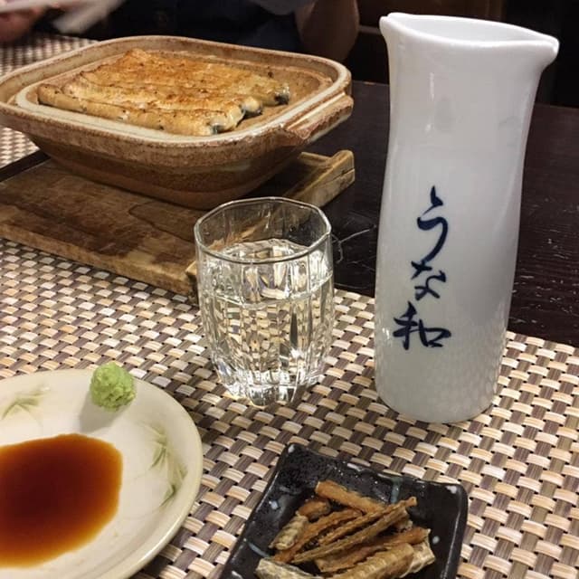 うな和 - サブ画像3