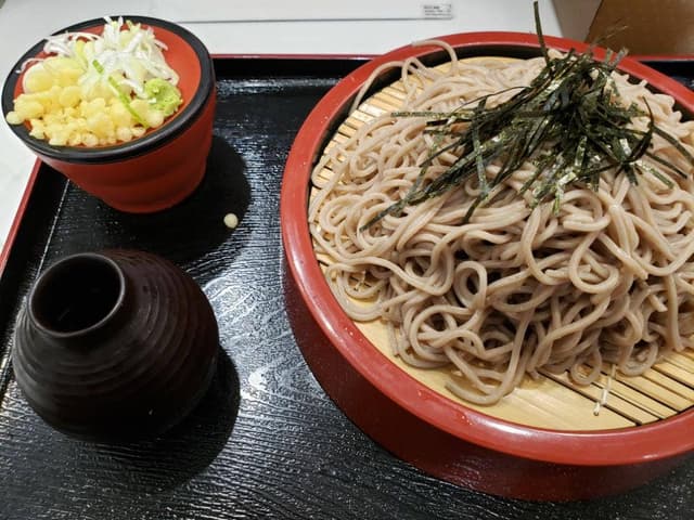 味の壱番亭 石巻中里店 - サブ画像2