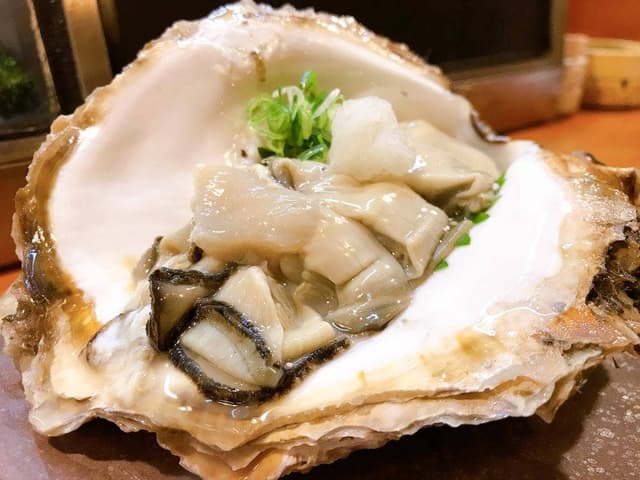 魚菜 もも - サブ画像1