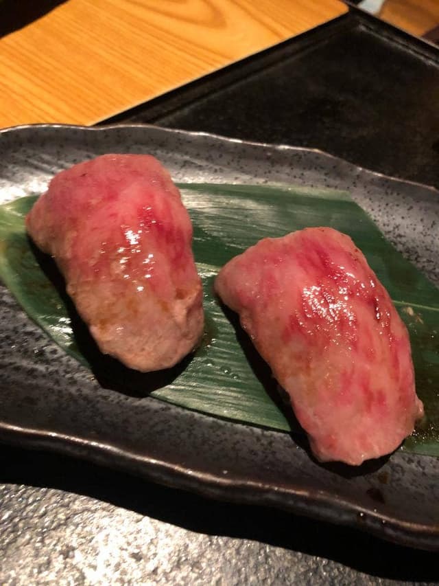 鉄板処 燦糺 - サブ画像1