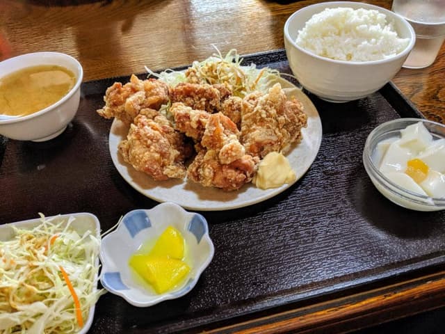 台湾料理 八福 - サブ画像1